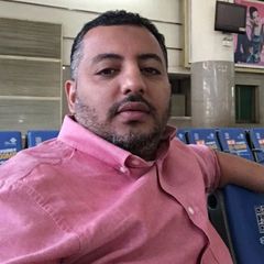 Ahmed Baraadi, Operations Manager
