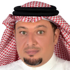 Mohammed AlSaihati, Sales And Marketing Director