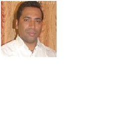 avinash Sinha, Sales And Business Development Manager