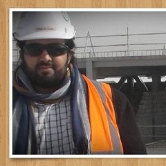 Fawaz AlOtibi, Senior Field Engineer