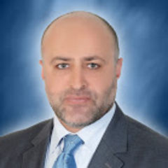 Mohammad Abu Farha, Relationship Manager Corporate Banking