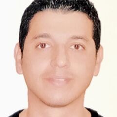 Mohamed Ahmed Ramadan