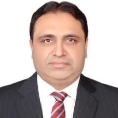 AAMIR SHUJA, National Product Support Manager