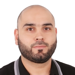 Mohammad Arnaout, Senior Mechanical Design Engineer