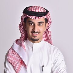 Mashal Aljbeli, Accountant