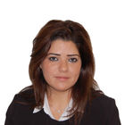 Dima Fakhoury,  MSM,  CIA,  CRMA