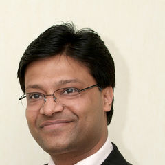 VINAY GUPTA