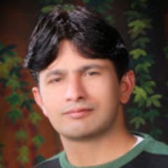 Vinod Kumar, Senior Software Developer
