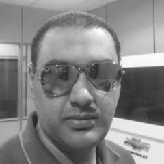 عمرو  منصور, Applications Development Manager