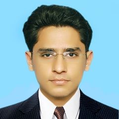 Aftab Ahmed