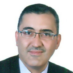 عبدالقادر الكركي, مدير موارد بشرية