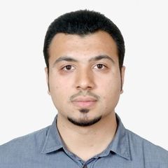 عبدالله الملحم, FMP مهندس مرافق أ - رئيس قسم مشاريع المرافق بالقطاع الأوسط المكلف