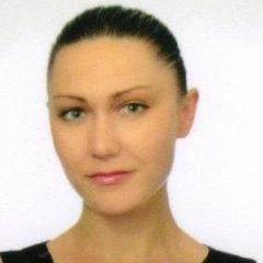 لينا Khodareva, Customer Experience Manager