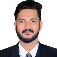 sudheer hamza, Typist And Data Entry Clerk