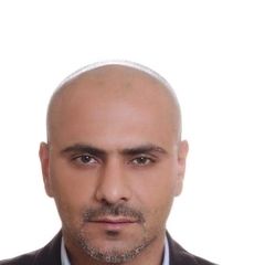 Ahmad Altubaishat, operation agent