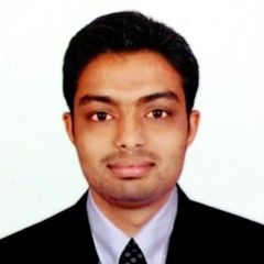 Nanda Kumar