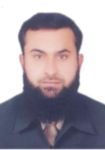 سيد Najam us Saqib, Resident Engineer-Unix/Linux