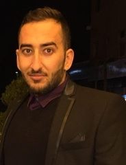 Mohammed Al-Hidethy, Electric engineer