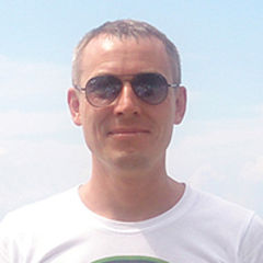 Oleksandr Snitko, Wordpress developer