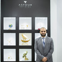 احمد محمد عبداللطيف محمد عبداللطيف, اخصائي مبيعات