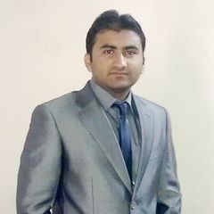 M.Rizwan Sarwar Muhammad Sarwar