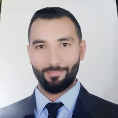 Ayman Qare, مسؤول خدمة عملاء