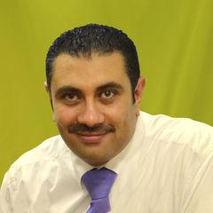 Ahmed Mohamed Fahmy, Vice General Manager