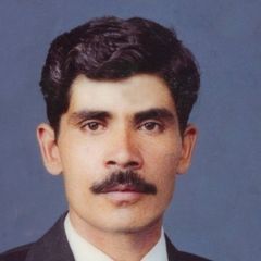 Amjad Hussain