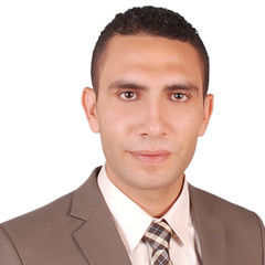 Ahmed Gamal Ahmed Sharafeldin Sharafeldin, Registration analyst 