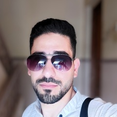 محمد محمد صبحي, Account Manager