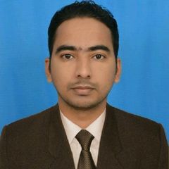 Mohammed Siddiq, Active Directory & Exchange Administrator -L2