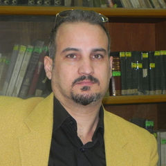 Anas Abdul Kareem, مصمم ديكور