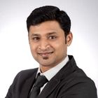 Praveen Varote, HR Operations Manager