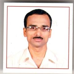 Ravindranath Achary, Accountant