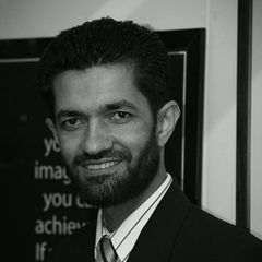 SAJJAD ABBASI