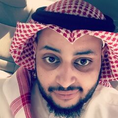 Abdulhakeem Alomari, Retail Store Manager