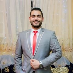 Mostafa Elbestawy, Sales Coordinator