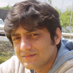 Kashif Hussain, Lecturer