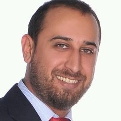 Elie Youssef, accounting manager