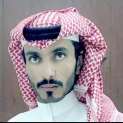 RASHED ALMARRI