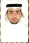 Anas Al-Ahdal, HR Business Partner
