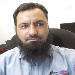 Shahbaz Ahmad, I&C Engineer