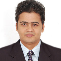 Balakrishnan Kesab kumar, RCM  Insurance Coordinator