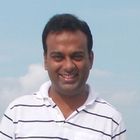سراف Sengupta, Advisory System Analyst