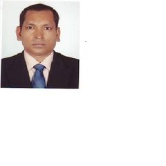 Abul Kalam Howlader, Senior Account Manager