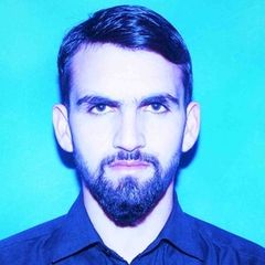 Naqib Ul Haq