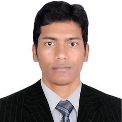 Irfan Khan, Associate Software Engineer