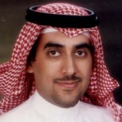 Abdullah Alsalman, Director operational Audit
