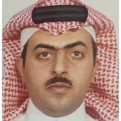 Zafer AlQahtani, Radar site Director /Technical SECOND LIEUTENANT Oٌfficer