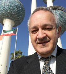 Massimo Campello, Vice President
